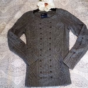 AMERICAN Eagle sweater